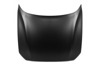 Volvo v60 2 2018 алюминиевая капот передняя 31468167 Недорого, фото thumb