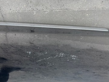 фото thumb №11, Citroen c5 iii x7 08 -17r двері лівий ліві перед колір ktvd