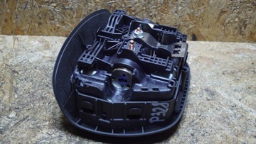 фото thumb №13, Подушка подушка безпеки водія renault laguna iii 985100002r