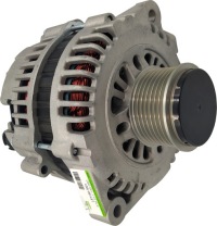 Новый генератор renault mascott 2004-2013 , master 2003-2010 3.0 dci; Цена, фото thumb