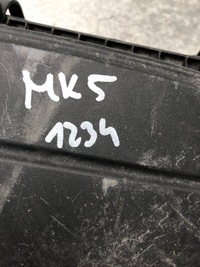 фото thumb №6, Корпус фільтра повітря mondeo mk5 ds73-9643-ka