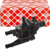 Термостат opel insignia/astra j/mokka 1,6/1,8 05- в Украине, фото thumb