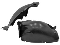 Купити Mercedes m w164 2005-2011 підкрилок ліва 1648802705, фото thumb