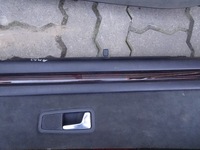 фото thumb №7, Audi a8 d2 оббивка обшивки ролета двері soul довгий доставка