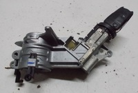 фото thumb №1, Opel astra h замок зажигания ключ