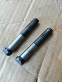 фото thumb №1, Болт шатуна żuk,nysa, warszawa.