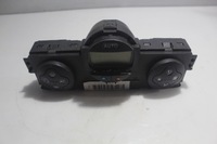 фото thumb №1, Панель управление обдув renault megane scenic ii