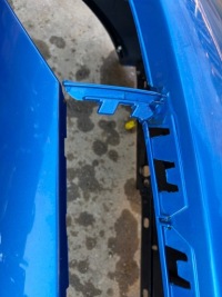 фото thumb №8, Renault scenic ii бампер перед передний