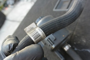 фото thumb №9, Бак усилителя 3.0d quattroporte ghibli leva