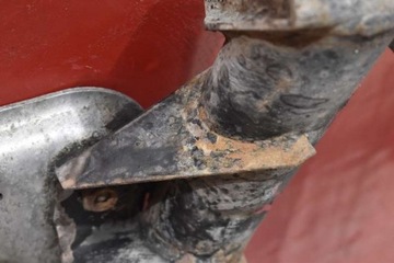 фото thumb №7, Підрамник балка візок колиска перед bmw x3 e83 3.0i 227 km 03-06