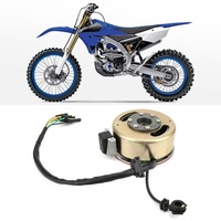 фото thumb №7, Ремонт колеса маховика stojana зажигания w si