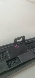 фото thumb №7, Молдинг крыла renault austral e задняя pr. 788744770ra