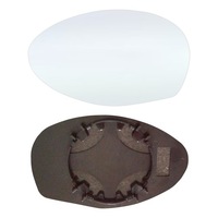 фото thumb №1, Alfa romeo 147 00+ вкладыш зеркало левая sf+pm