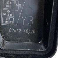 Купить Lexus rx v крышка коробка предохранителей, фото thumb