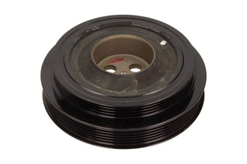 фото thumb №15, Колесо ременное вала 2.2 hdi/tdci corteco 80000834 колесо ременное, wał коленчатый