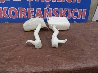 фото thumb №6, Бак жидкость омывателя mazda demio 96-03 860141-352