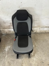 фото thumb №1, C4 grand picasso ii сиденье левый задняя drugi ряд