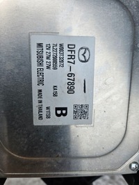 фото thumb №10, Mazda cx30 лампа права full led комплектна dfr7-51030