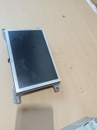 фото thumb №8, Панель радио дисплей навигация citroen ds5 9808377080