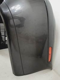 фото thumb №7, Бампер задня задній 347 volvo v40 i