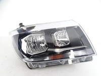 фото thumb №1, Лампа перед передня права vw crafter ii 2 7c