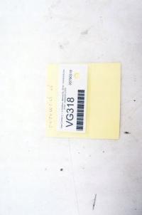 фото thumb №5, Vg318 opel combo iv e джгут трубка  склоомивача 9820466180