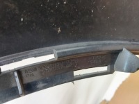 фото thumb №12, Бампер перед передний хром tesla model x 1034830-00-h