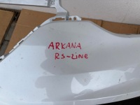 фото thumb №7, Бампер перед renault arkana rs line