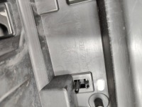 фото thumb №9, Lexus nx lift решітка радіатора решітка радіатора радіатора бампер перед передній хром 5311578010