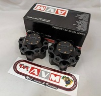 фото thumb №1, Ssangyong musso rexton авто муфта avm1050