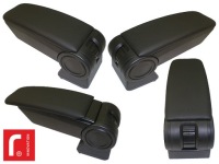 фото thumb №4, Підлокітник armster 3 vw golf vii 2012-2019