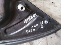 фото thumb №8, Mercedes r w251 зеркало правое 11 кабели 09r c359 euro