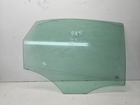 фото thumb №1, Стекло боковая дверь правый зад audi a4 b8 sedan 8k5 2010