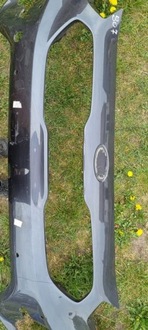 фото thumb №7, Бампер передній перед kia niro lift