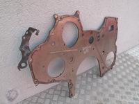 фото thumb №2, Лист плита розподільного валу scania r s