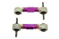 Купить Рычаги задние регулируемые honda civic 92-00 purple, фото thumb