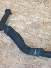 фото thumb №3, Renault megane iii труба інтеркулер 144602487r