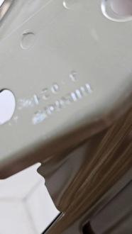 Крыло  перед передний левое  tesla model 3 новый оригинал 1097253-00-f Киев, фото thumb