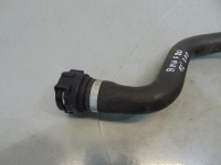 Пабтрубок  труба воды радиатора bmw f20 2.0 d 7811129 Цена, фото thumb