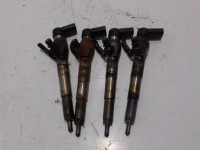 фото thumb №1, Форсунка cr erenault megane 1,6dci 05-