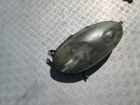 фото thumb №1, Лампа фара лівий тонована micra k12 оригінал