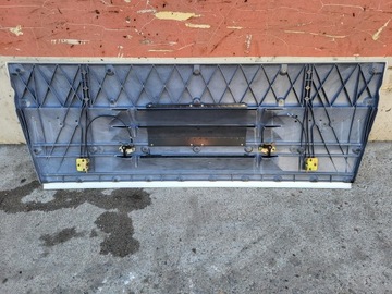 фото thumb №4, Капот решётка радиатора решётка daf tatra cf 1786644