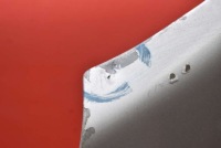 фото thumb №8, Крыло левый перед передний 6m hyundai santa fe 2 ii 06-10