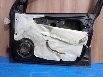 фото thumb №11, Chevrolet aveo хетчбек t250 07- двері передні праві gar