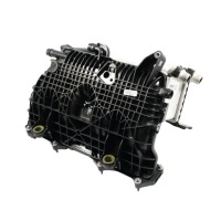 Купити Mercedes w206 c253 інтеркулер радіатор повітря m254 a2540907100, фото thumb