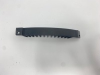 Молдинг стяжна колодка з'єднувач проводка трубопровід mercedes w124 1245400469 Оригінал, фото thumb