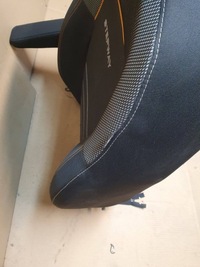 фото thumb №5, Dacia sandero iii 2022 ліва сторона спинка сидіння підлокітник