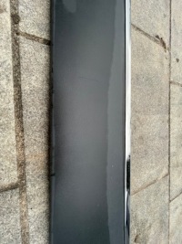 фото thumb №7, Молдинг двері перед лівий opel crossland