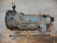 фото thumb №1, Коробка передач передач автоматична коробка передач f-pace 2.0 td4 4x4 8hp45