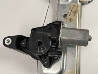 фото thumb №7, Подъемник стекла pt 807004ea0a nissan qashqai ii